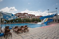 kutahya da termal turizm