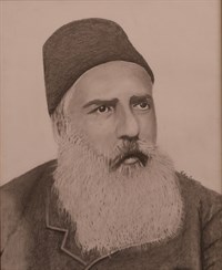 Ahmed Fuad Paşa