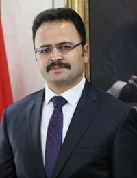 Hakan Alkan