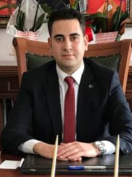 Abdullah Gedik