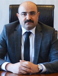 Hayrettin Baskın