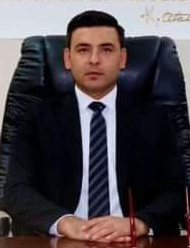İsmail Karakoç