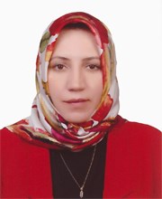 Kadriye Duman
