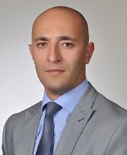 Barış Kaygısız