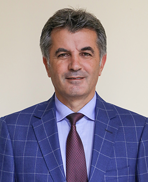Hüsamettin Aydın