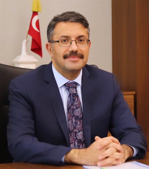Ali ÇELİK