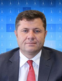 Dr. Halil İbrahim Ertekin