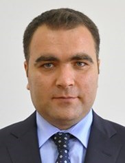 Mustafa Demir