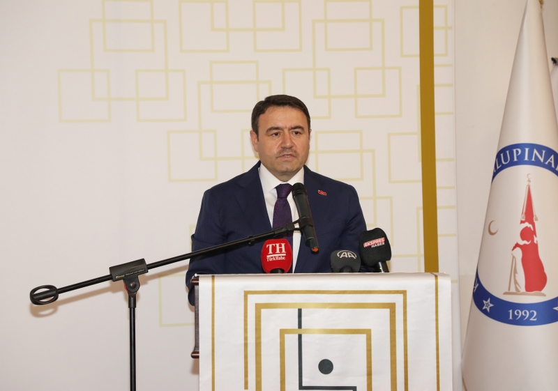 Ege'nin Girişimci Kadınları Yarışması Ödül Töreni yapıldı